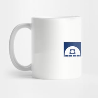 Astromech Tech Support (Aurebesh) Mug